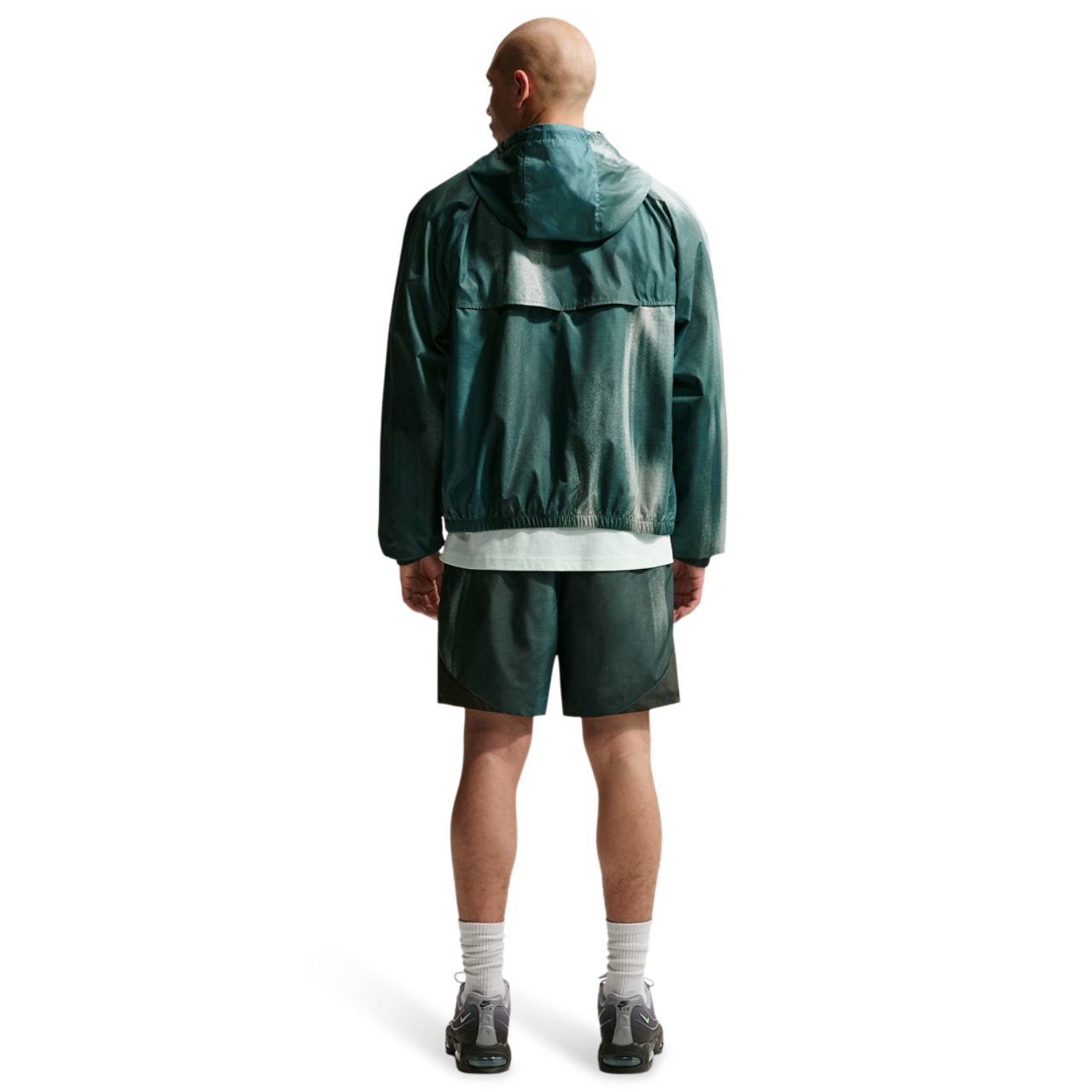 Nike Windrunner Short  Image 4 of 4. Tap to open photo gallery.