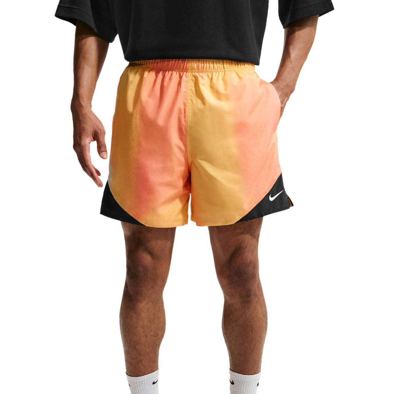 Nike Windrunner Short  Image 1 of 2. Tap to open photo gallery.