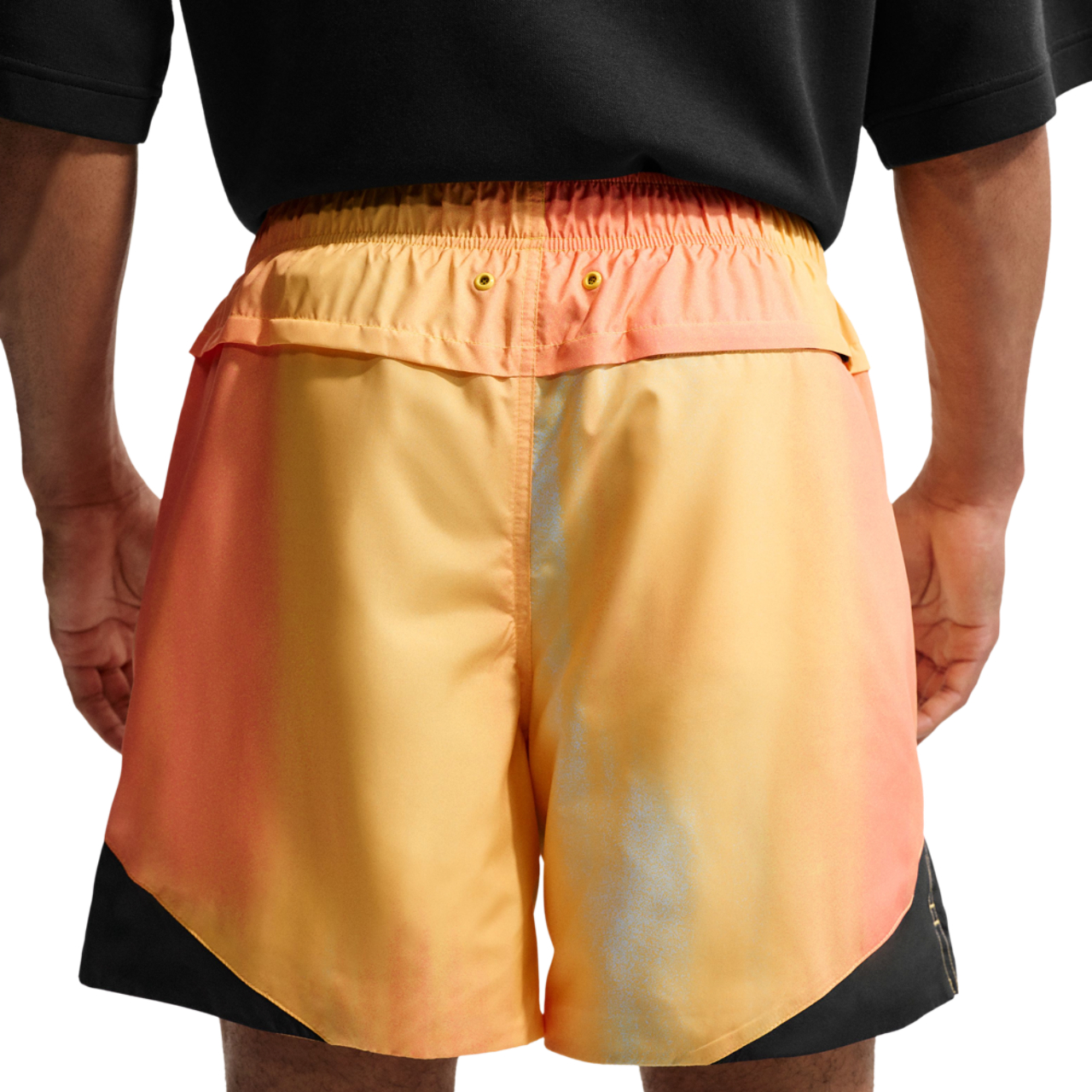 Nike Windrunner Short  Image 2 of 2. Tap to open photo gallery.