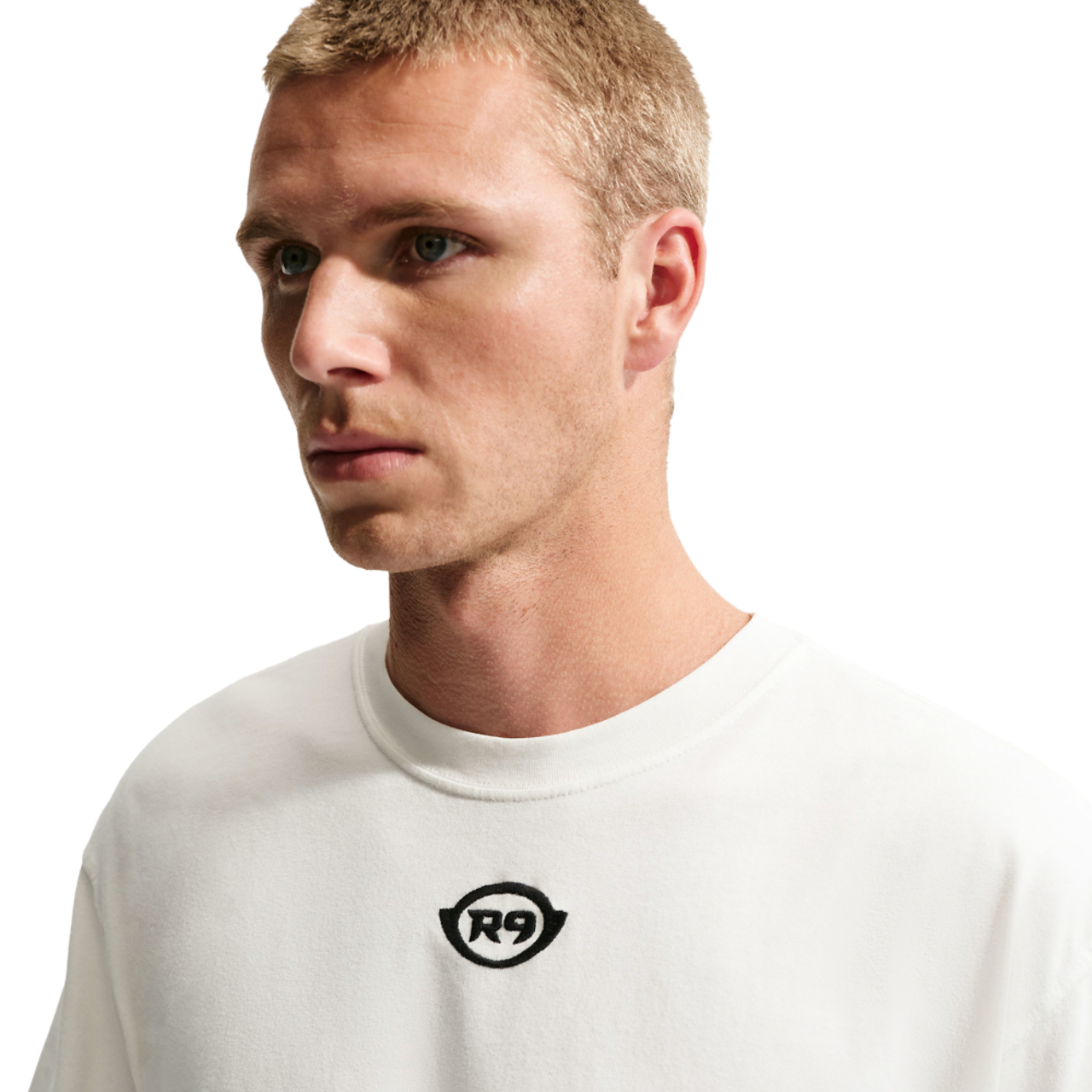 Nike NSW LSE GFB Photo T-Shirt  Image 3 of 3. Tap to open photo gallery.