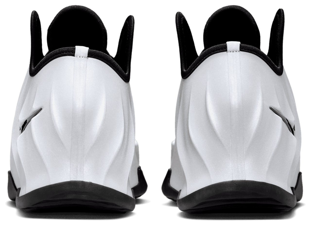 Nike G.T. Future  Image 3 of 9. Tap to open photo gallery.