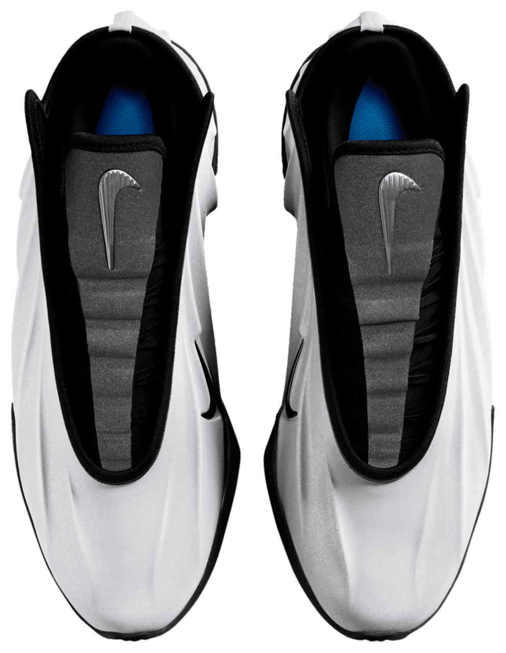 Nike G.T. Future  Image 4 of 9. Tap to open photo gallery.