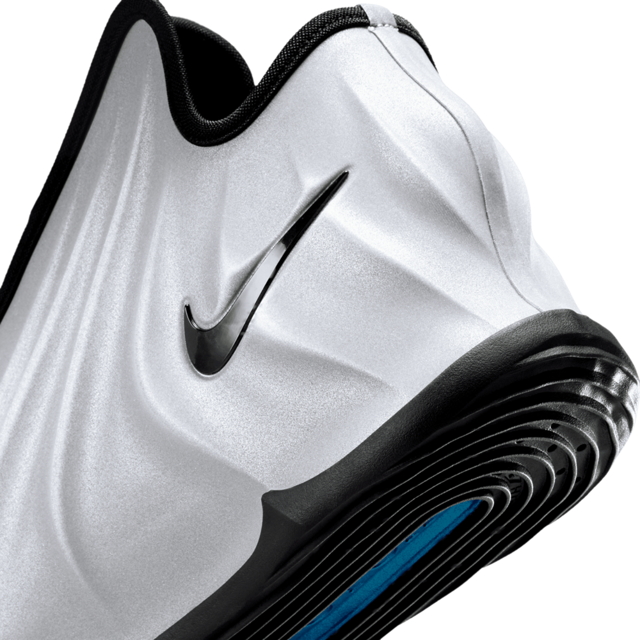Nike G.T. Future  Image 8 of 9. Tap to open photo gallery.
