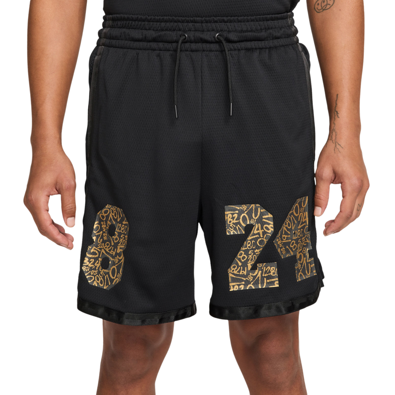 Nike Kobe Bryant Short - Men's | Foot Locker Canada