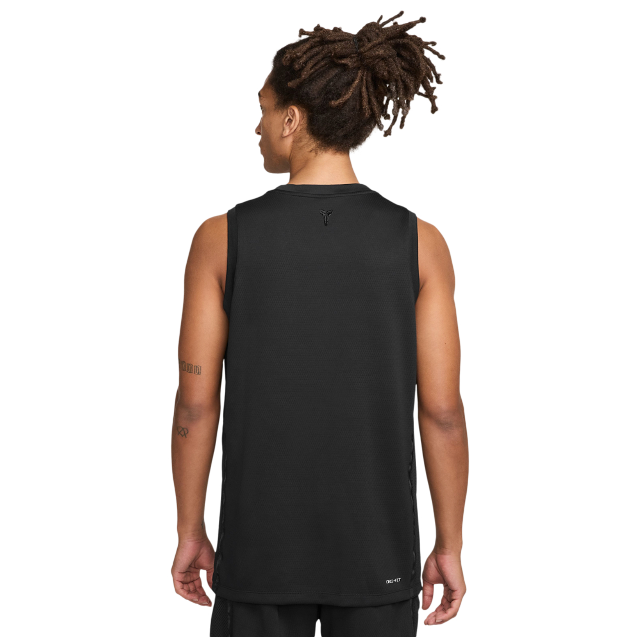 Nike Kobe Bryant Performance Jersey  Image 2 of 3. Tap to open photo gallery.