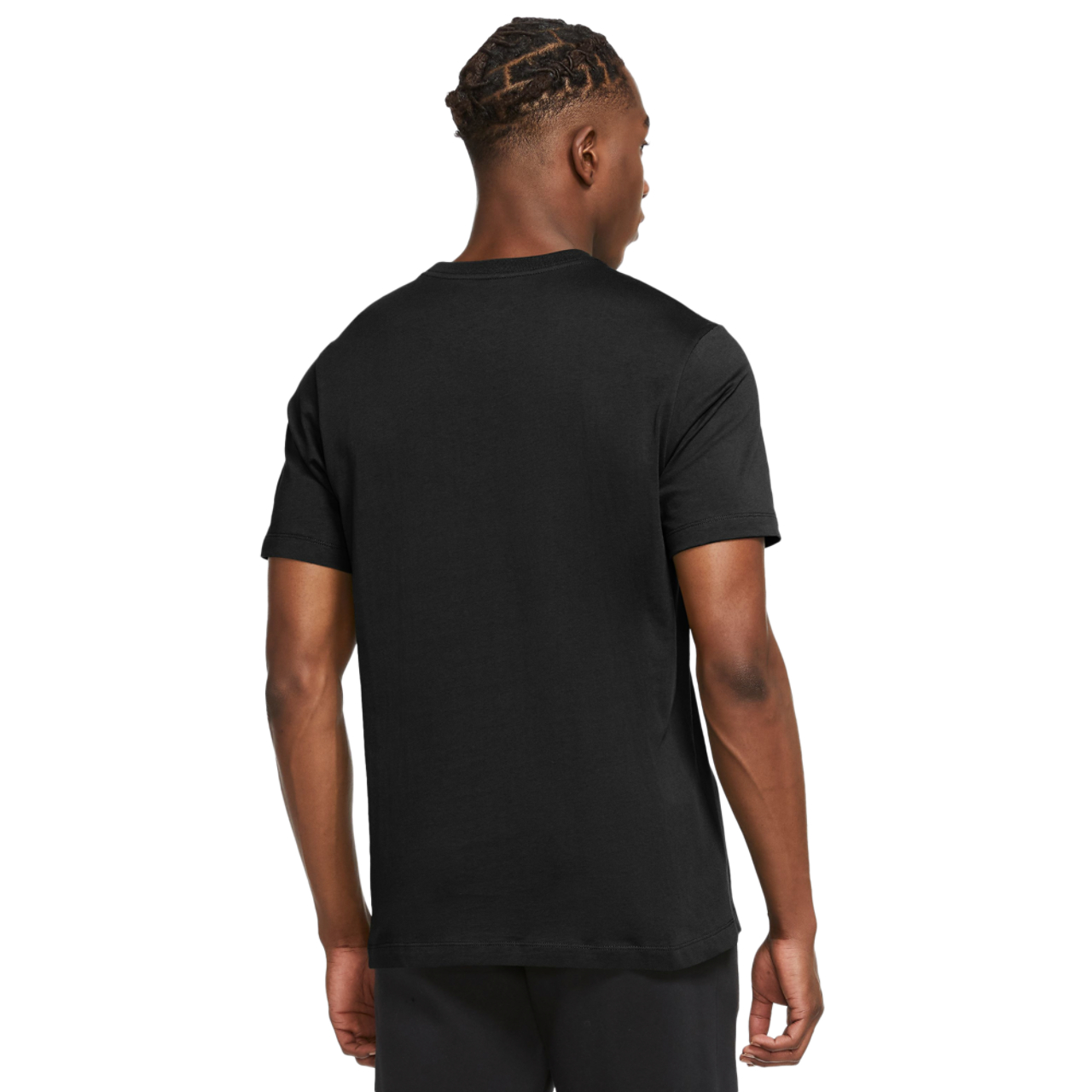 Nike T-shirt Club Image 2 de 3. Appuyez pour ouvrir la galerie de photos.