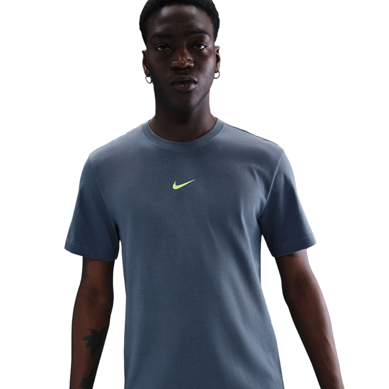 Nike BB Footwear Vintage T-Shirt  Image 1 of 5. Tap to open photo gallery.