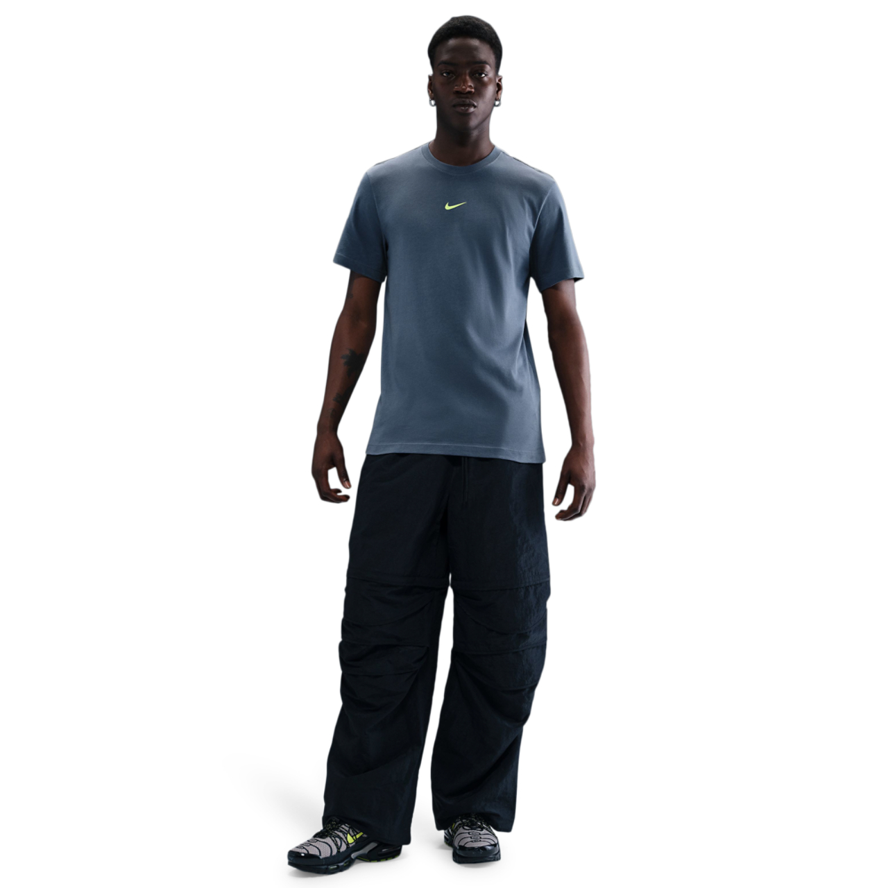 Nike BB Footwear Vintage T-Shirt  Image 4 of 5. Tap to open photo gallery.