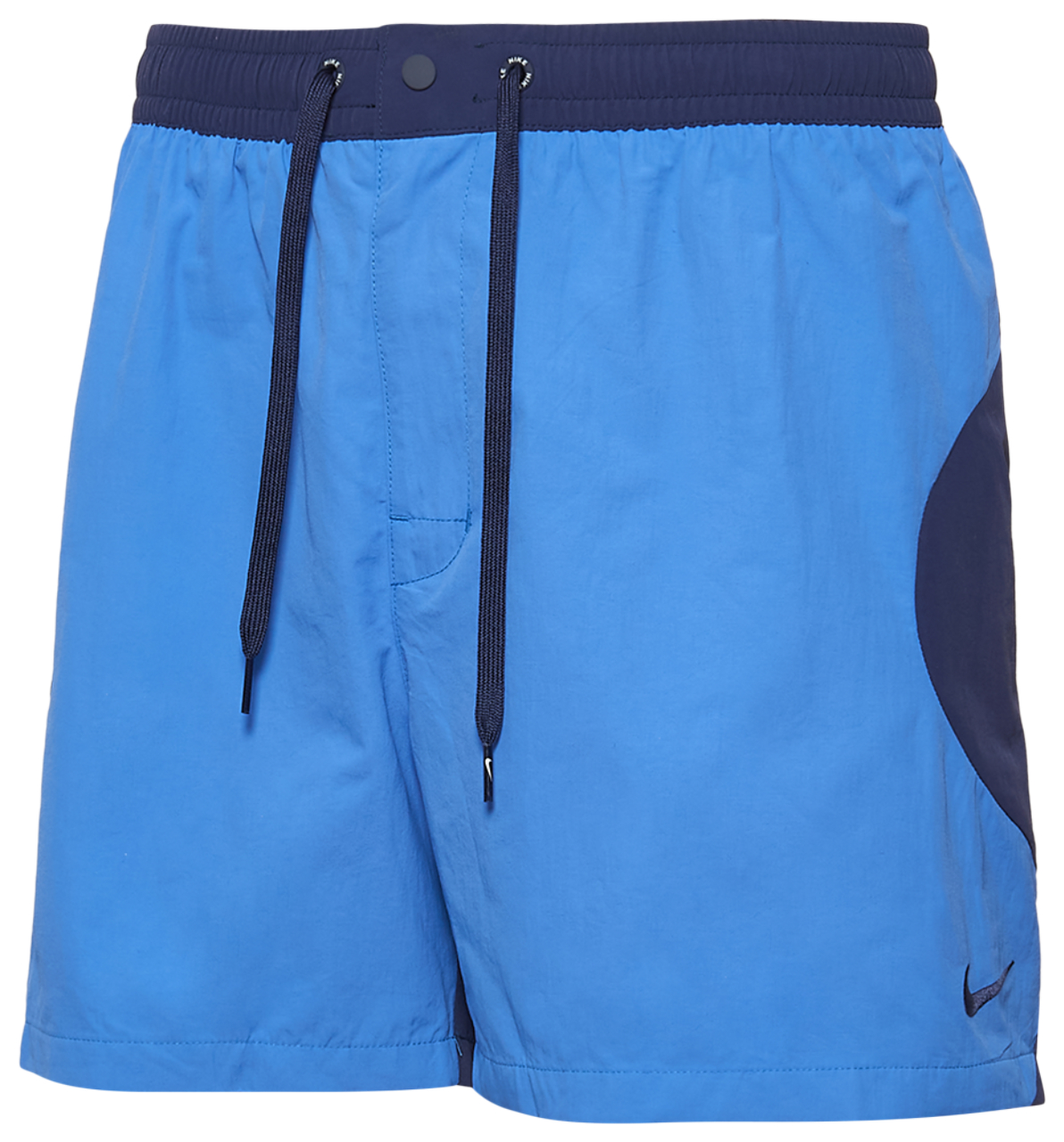 Nike Short de volleyball de 13 cm (5 po) Seersucker Image 1 de 4. Appuyez pour ouvrir la galerie de photos.