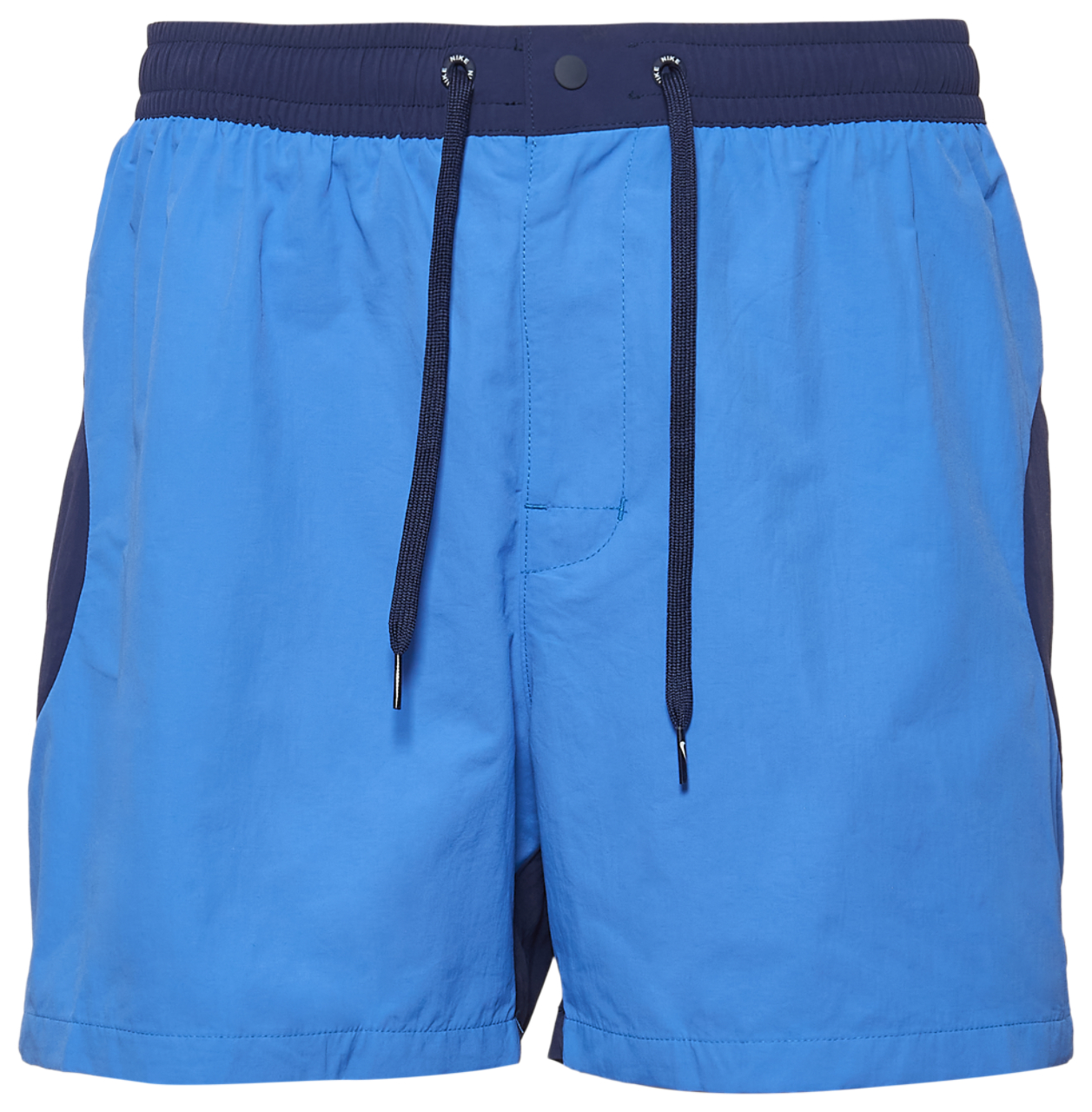 Nike Short de volleyball de 13 cm (5 po) Seersucker Image 2 de 4. Appuyez pour ouvrir la galerie de photos.