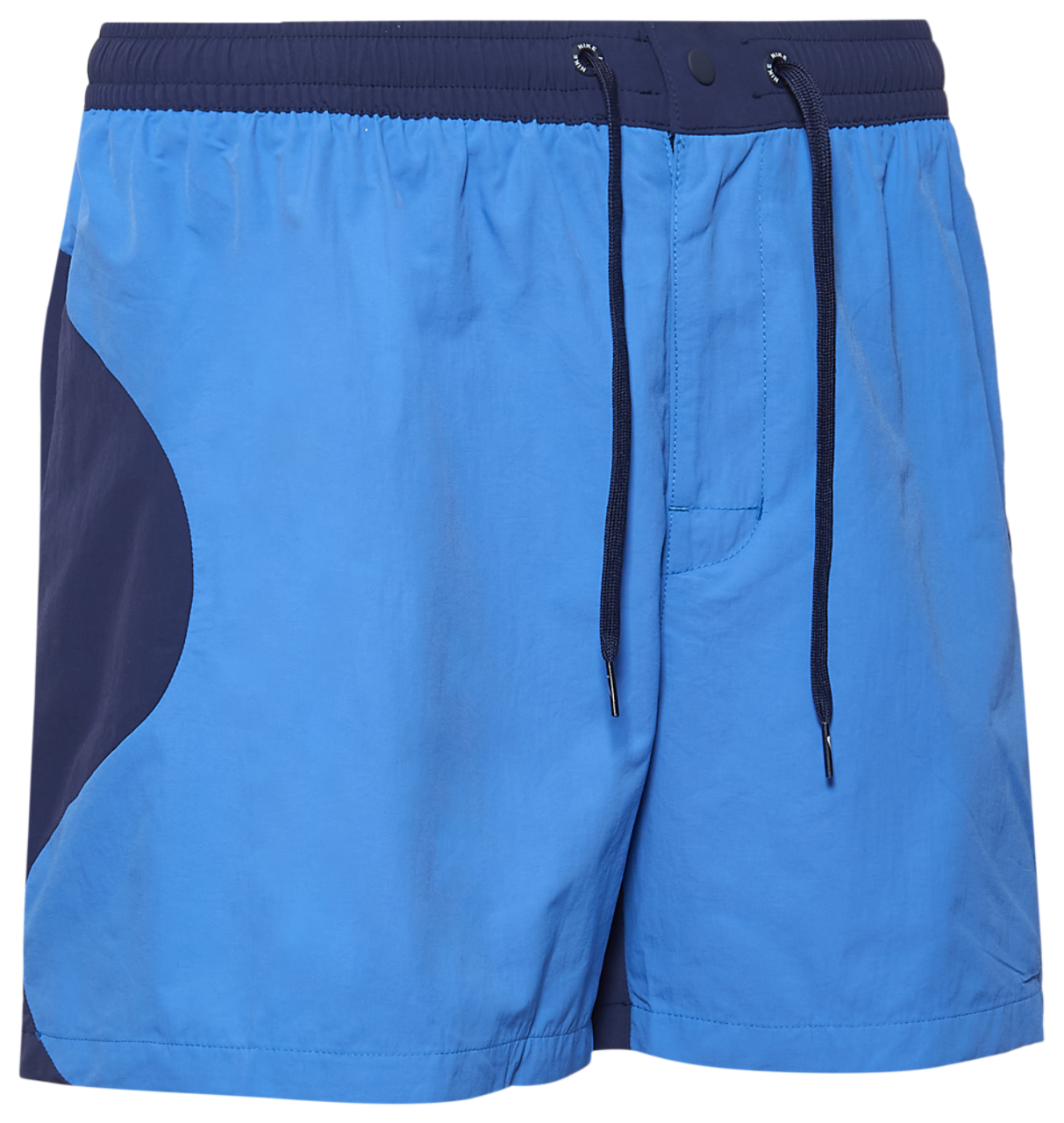 Nike Short de volleyball de 13 cm (5 po) Seersucker Image 3 de 4. Appuyez pour ouvrir la galerie de photos.
