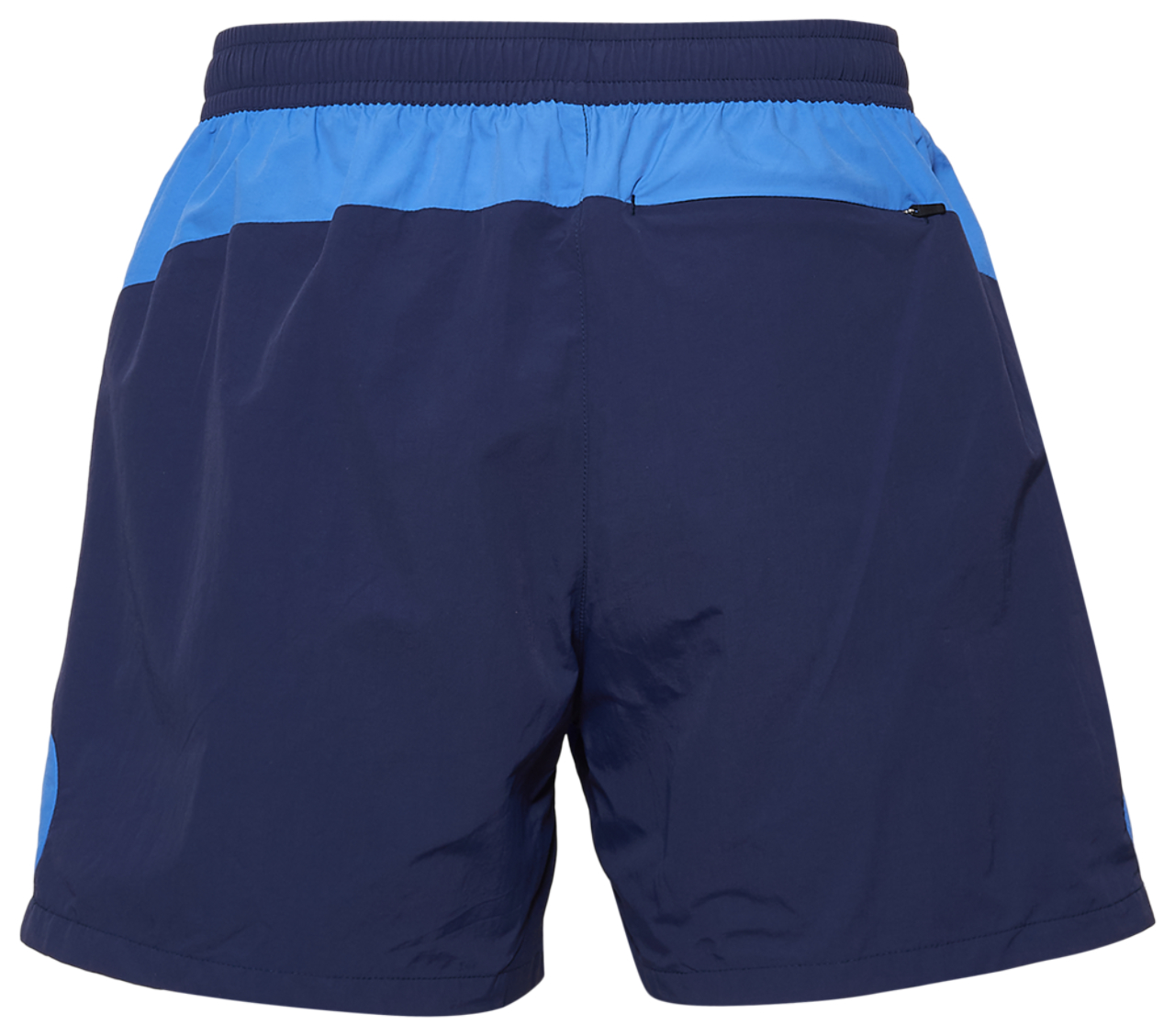 Nike Short de volleyball de 13 cm (5 po) Seersucker Image 4 de 4. Appuyez pour ouvrir la galerie de photos.