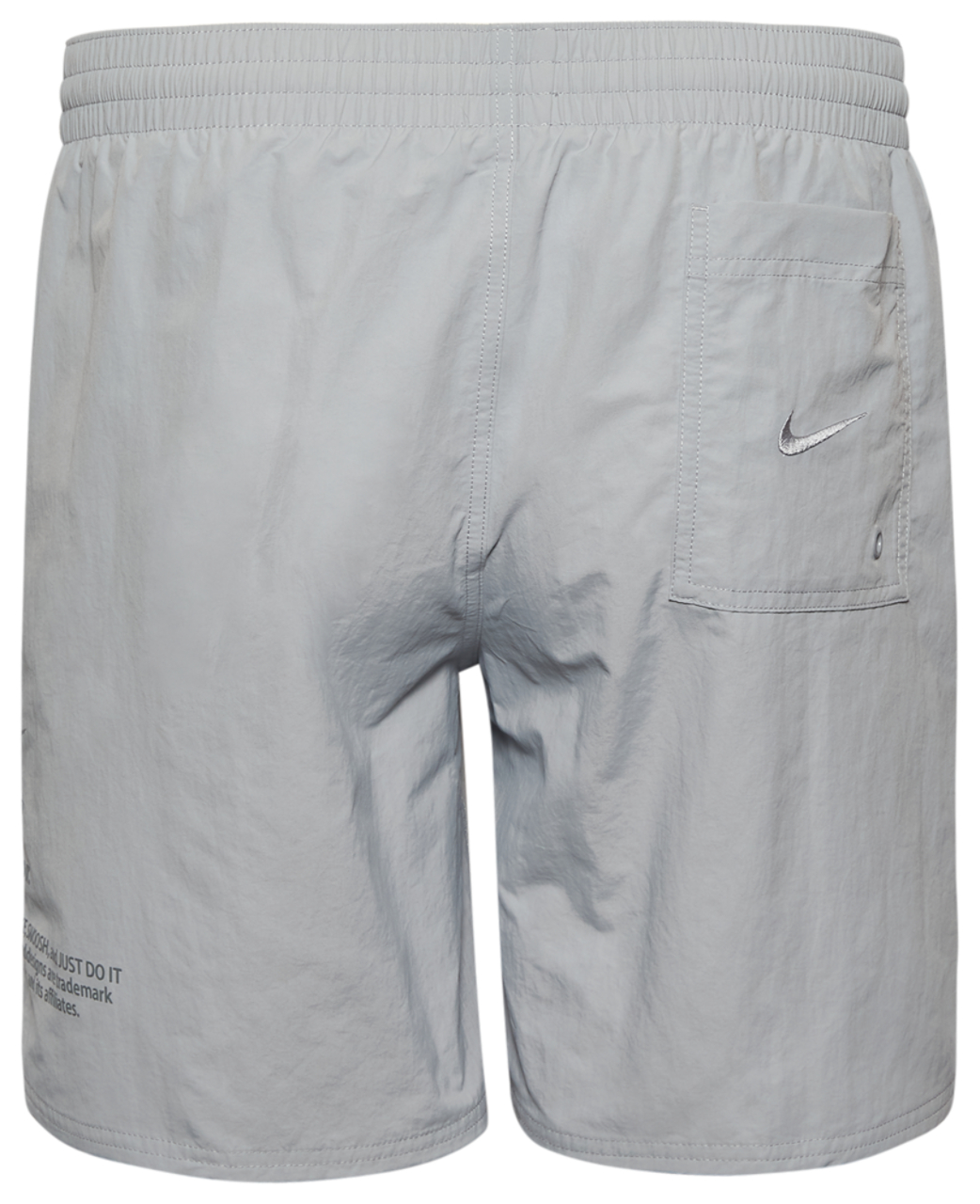 Nike Specs 7" Volley Shorts  Image 4 of 5. Tap to open photo gallery.