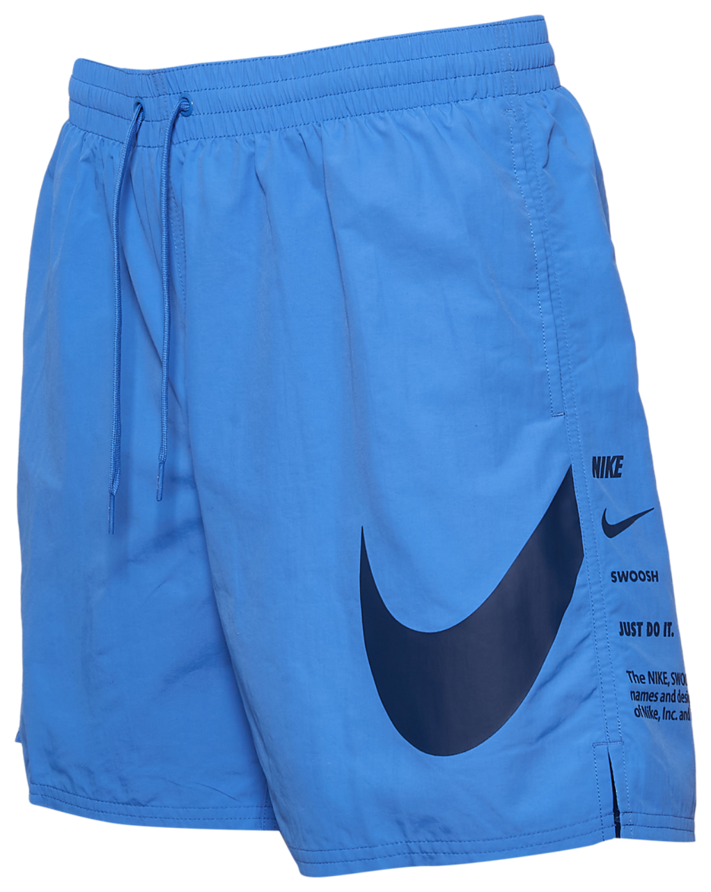 Nike Specs 7" Volley Shorts  Image 1 of 4. Tap to open photo gallery.