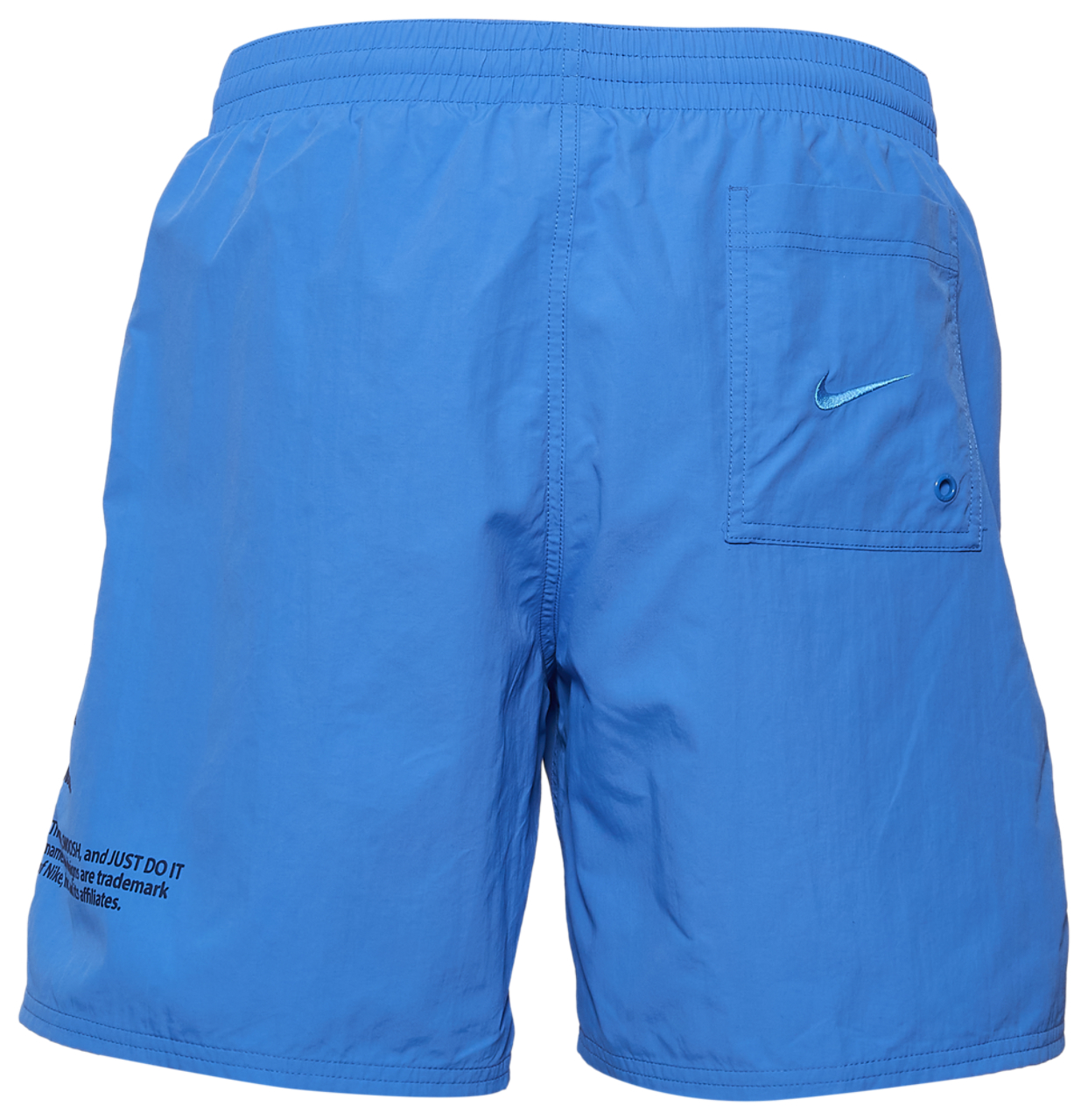 Nike Specs 7" Volley Shorts  Image 4 of 4. Tap to open photo gallery.