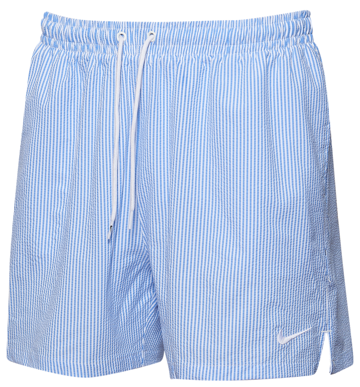 Nike Short de volleyball de 18 cm (7 po) Tossed Swoosh Image 1 de 4. Appuyez pour ouvrir la galerie de photos.