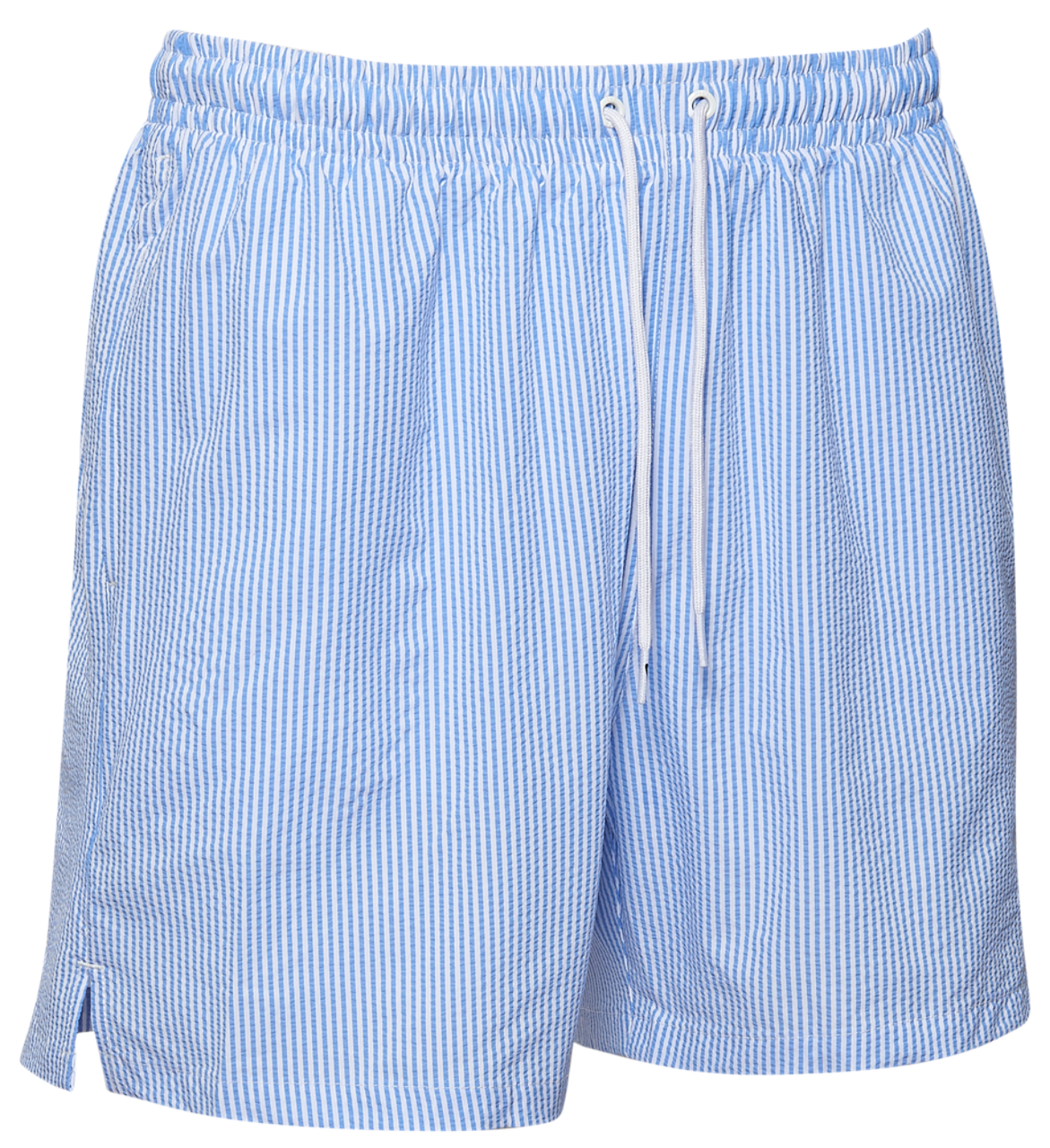 Nike Short de volleyball de 18 cm (7 po) Tossed Swoosh Image 3 de 4. Appuyez pour ouvrir la galerie de photos.
