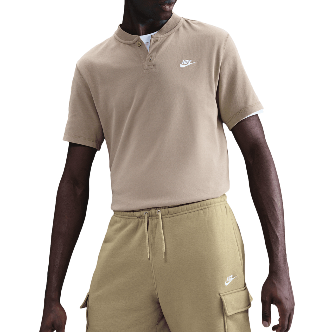 Nike Club Cargo Shorts  Image 1 of 4. Tap to open photo gallery.