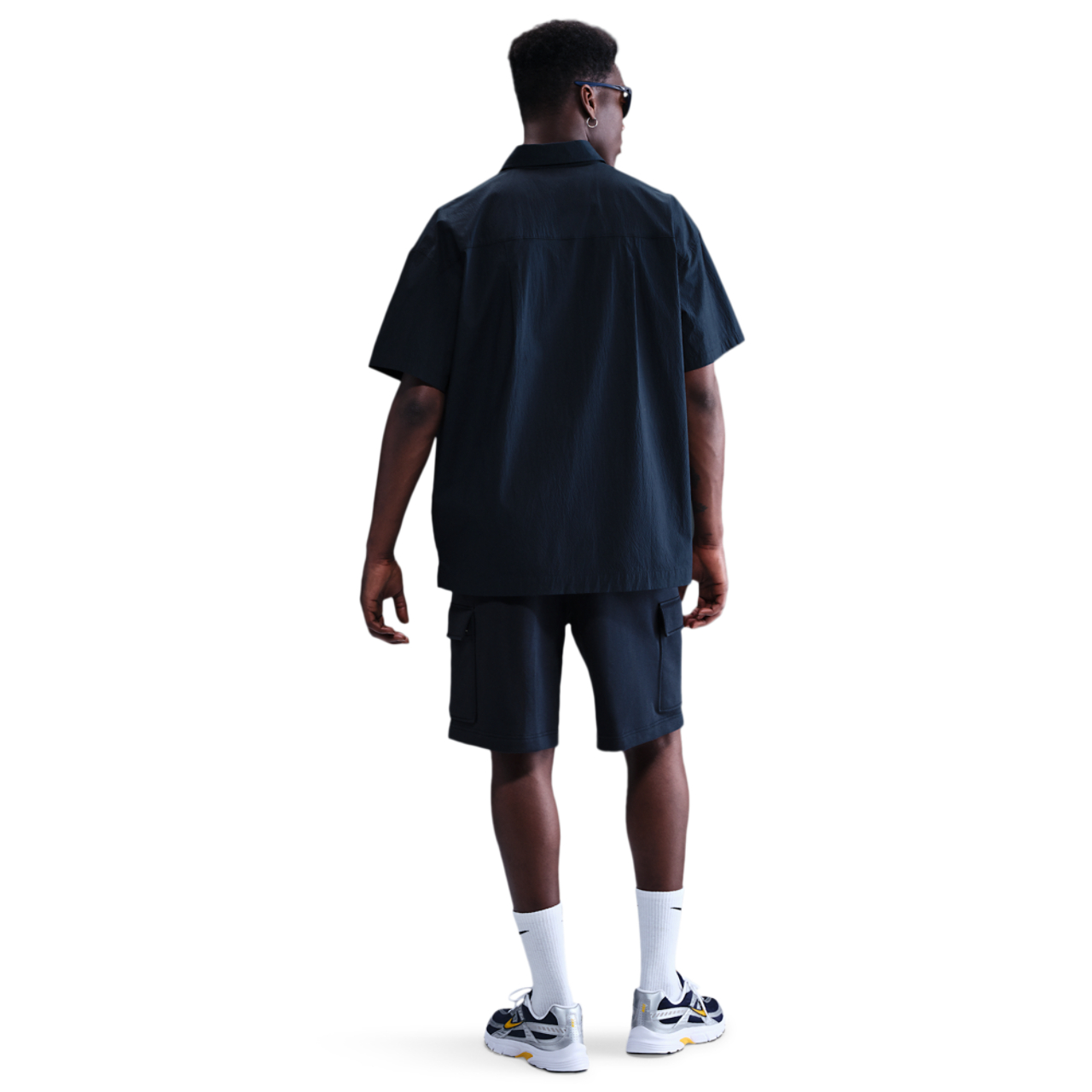 Nike Club Cargo Shorts  Image 2 of 5. Tap to open photo gallery.