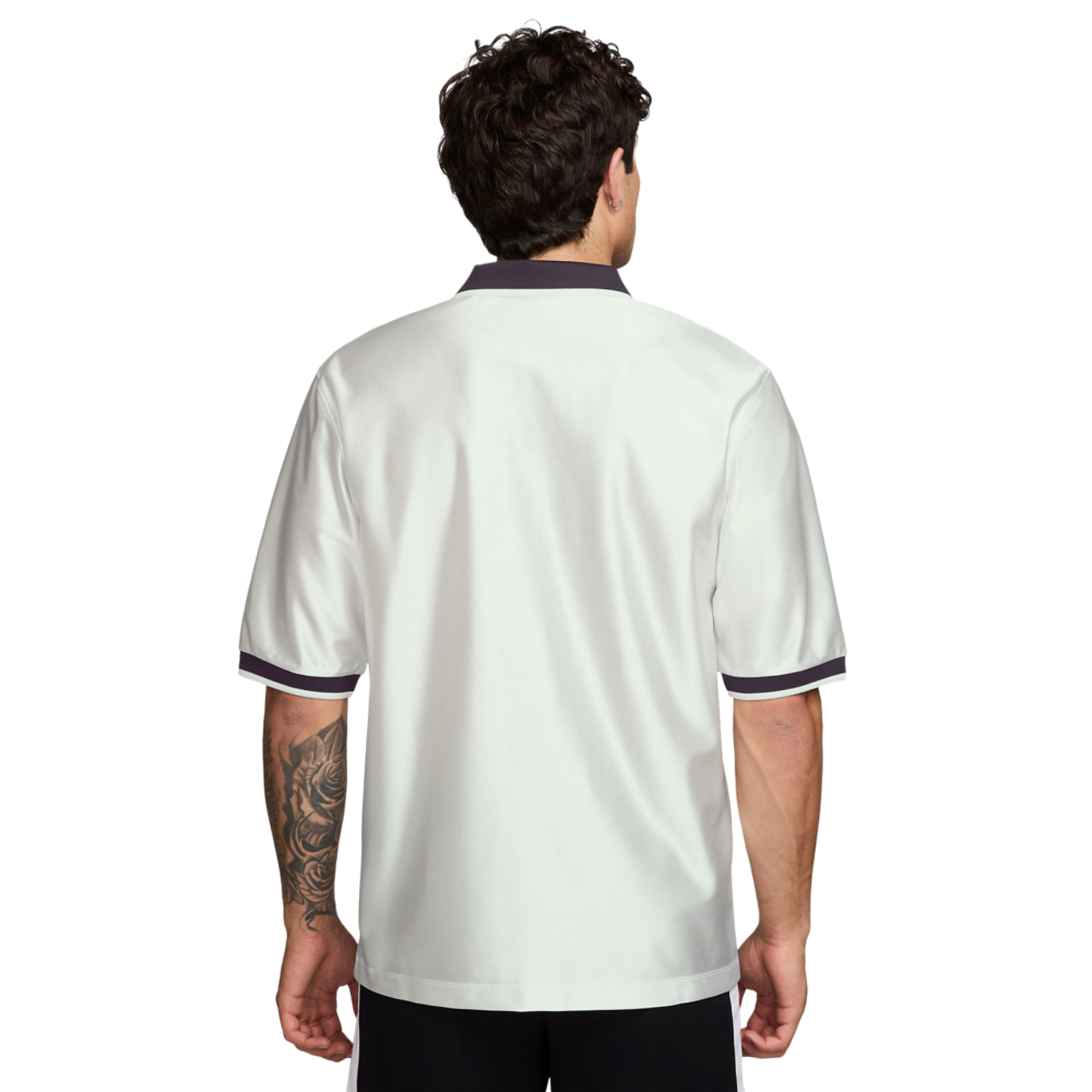 Nike Dri-FIT Energy Short Sleeve Top  Image 2 of 3. Tap to open photo gallery.