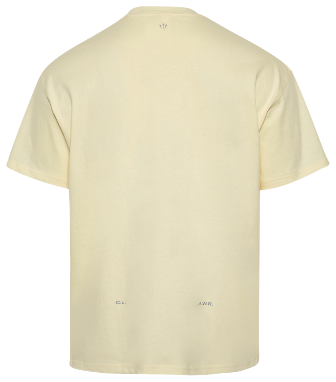 Nike NRG Nocta CS Short Sleeve T-Shirt  Image 2 of 3. Tap to open photo gallery.