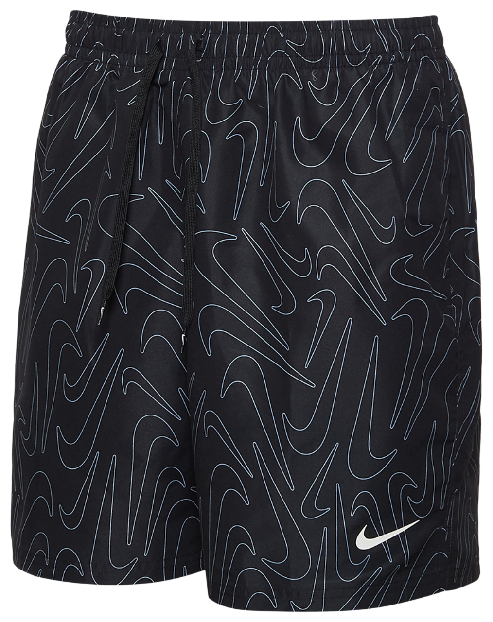 Nike Tossed Swoosh 7