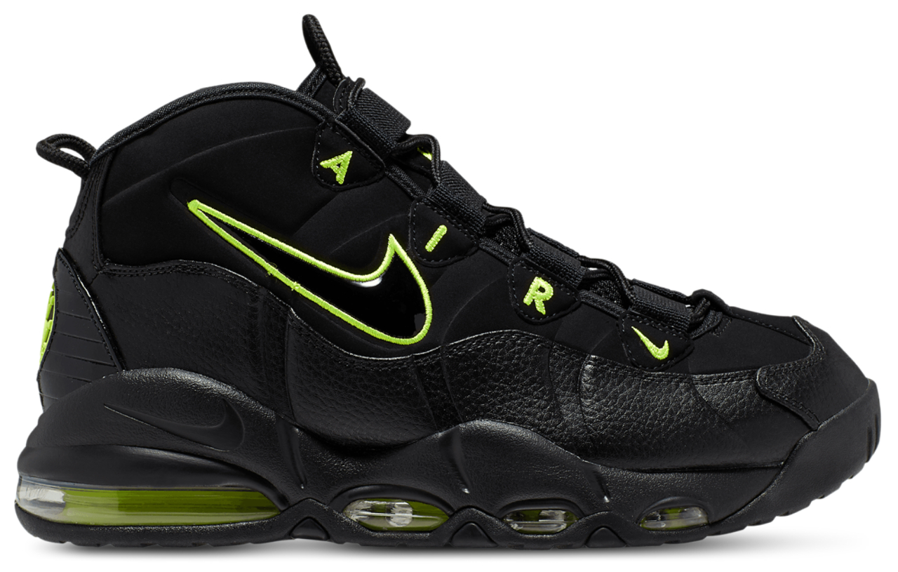 Nike Air Max Uptempo '95  Image 1 of 7. Tap to open photo gallery.