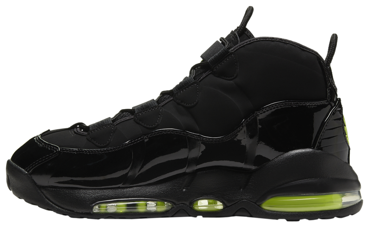 Nike Air Max Uptempo '95  Image 2 of 7. Tap to open photo gallery.