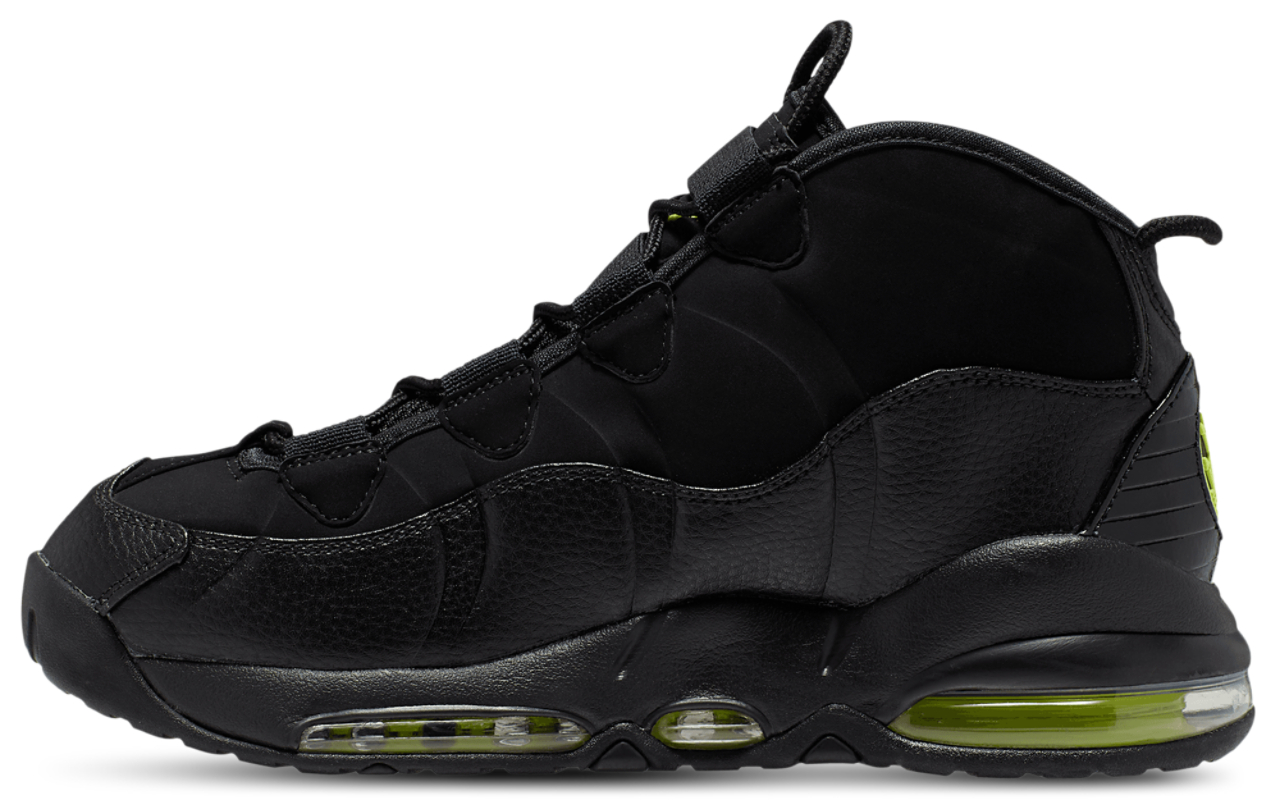 Nike Air Max Uptempo '95  Image 3 of 7. Tap to open photo gallery.