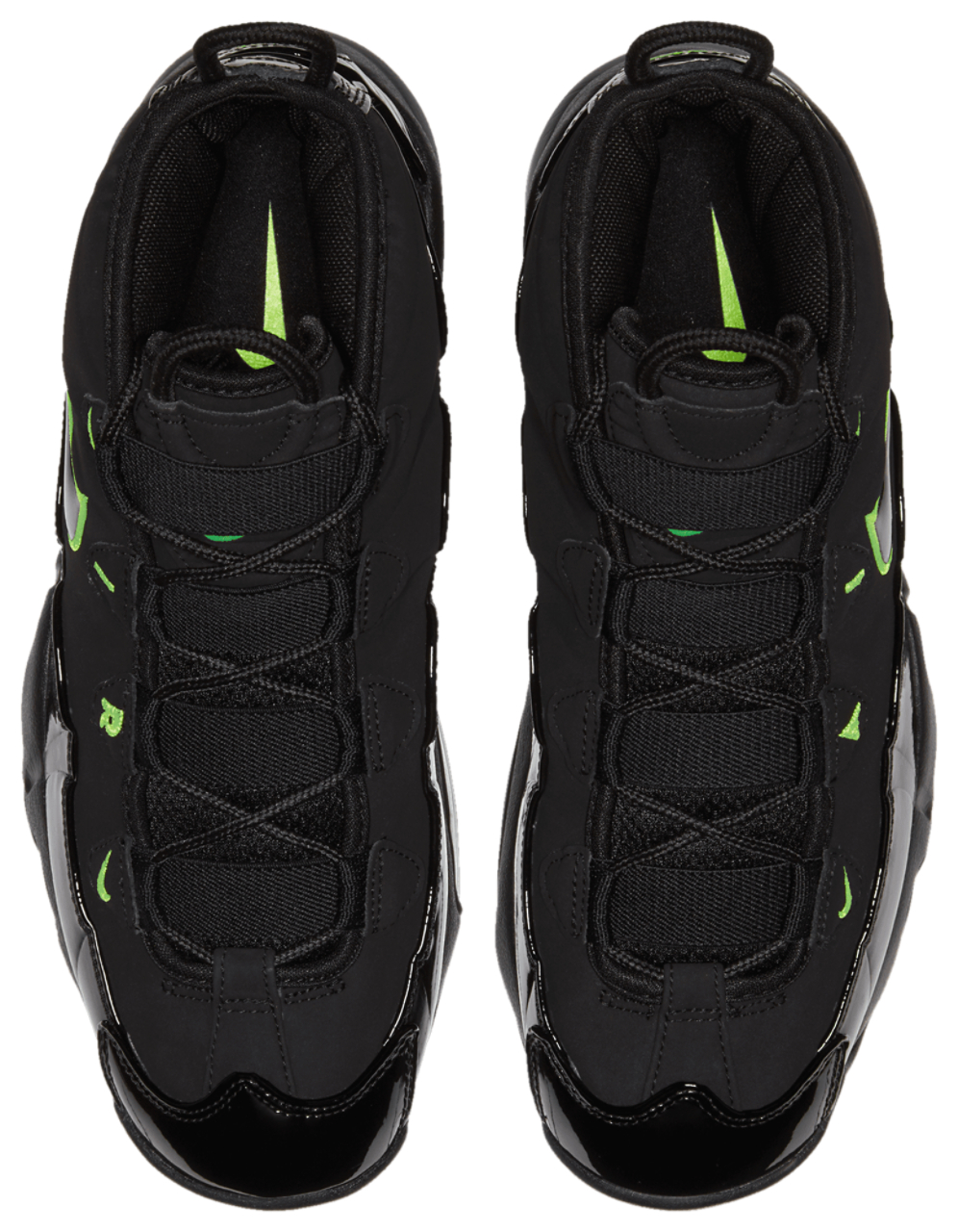 Nike Air Max Uptempo '95  Image 5 of 7. Tap to open photo gallery.