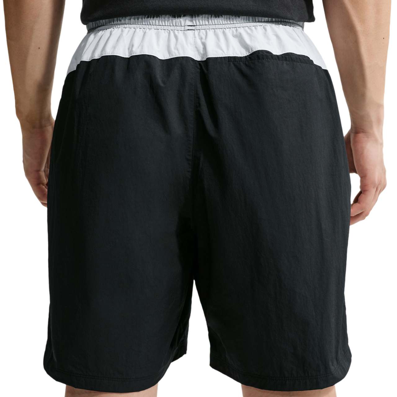 Nike Club Sport Block3 Shorts  Image 2 of 4. Tap to open photo gallery.