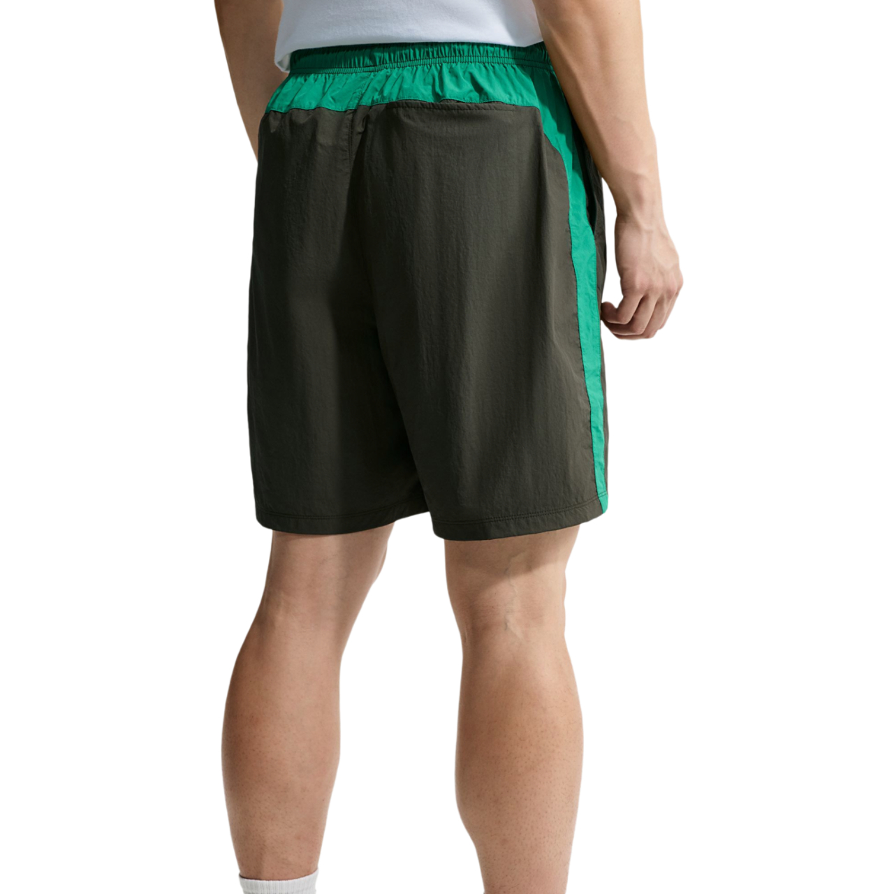 Nike Club Sport Block3 Shorts  Image 2 of 4. Tap to open photo gallery.