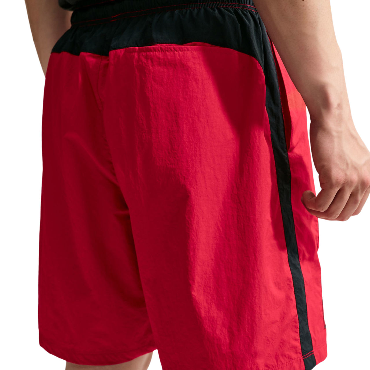 Nike Club Sport Block3 Shorts  Image 2 of 4. Tap to open photo gallery.