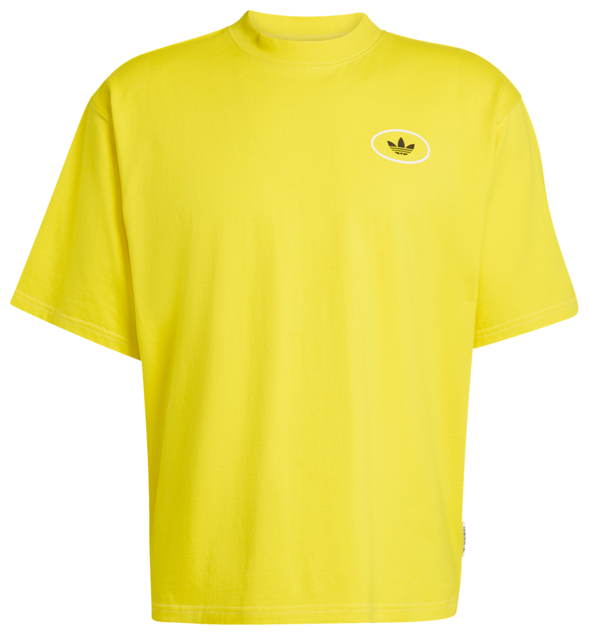 adidas Shoemaker T-Shirt  Image 6 of 6. Tap to open photo gallery.