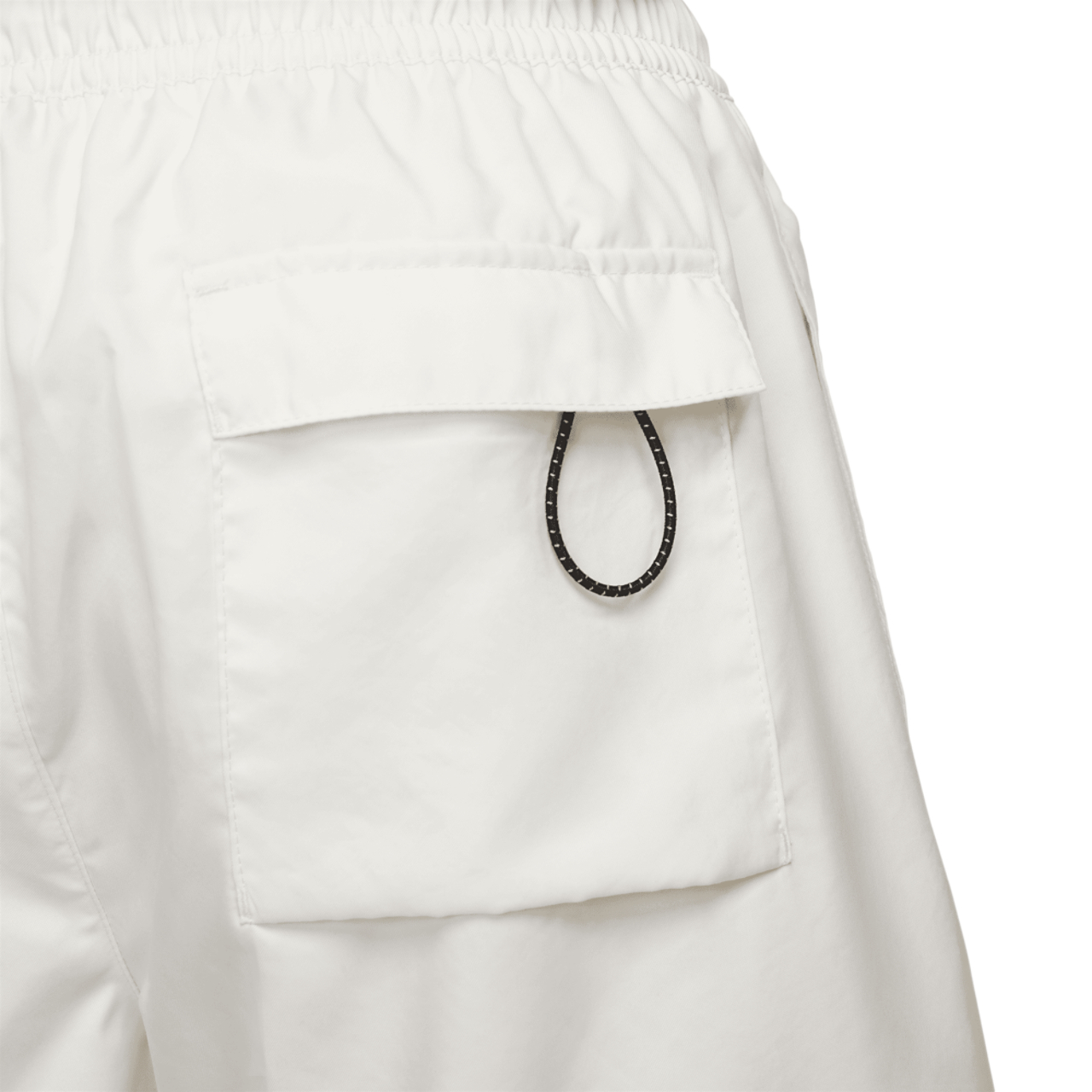 Nike Woven Monogram Flow Shorts  Image 6 of 7. Tap to open photo gallery.