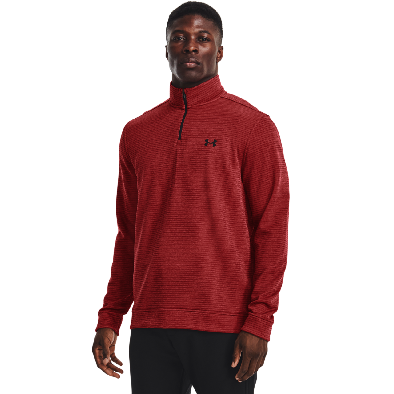 Under Armour Storm Sweater Fleece QZ Image 1 of 4. Tap to open photo gallery.