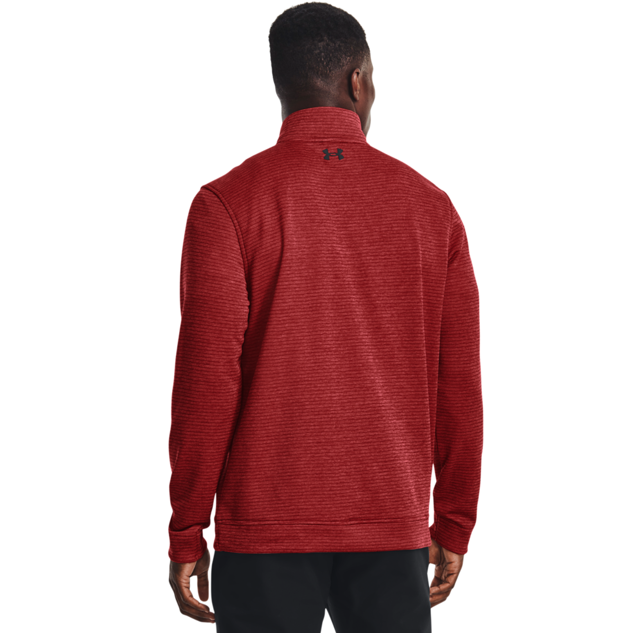 Under Armour Storm Sweater Fleece QZ Image 2 of 4. Tap to open photo gallery.