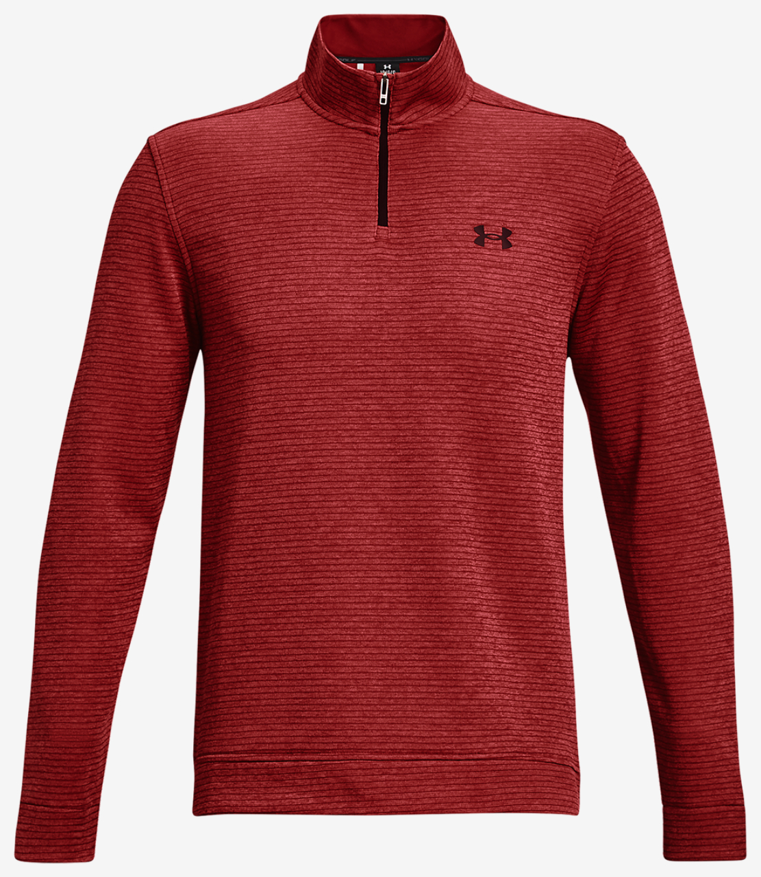Under Armour Storm Sweater Fleece QZ Image 3 of 4. Tap to open photo gallery.