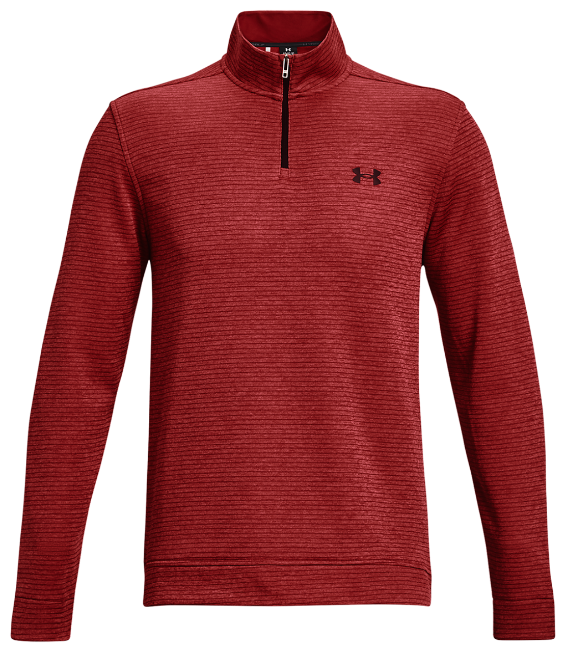 Under Armour Storm Sweater Fleece QZ Image 3 of 4. Tap to open photo gallery.