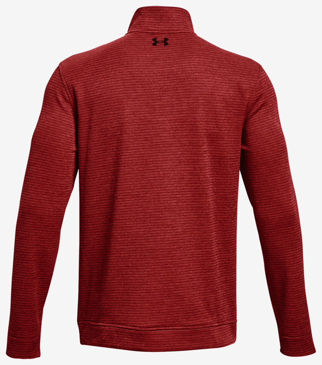 Under Armour Storm Sweater Fleece QZ Image 4 of 4. Tap to open photo gallery.
