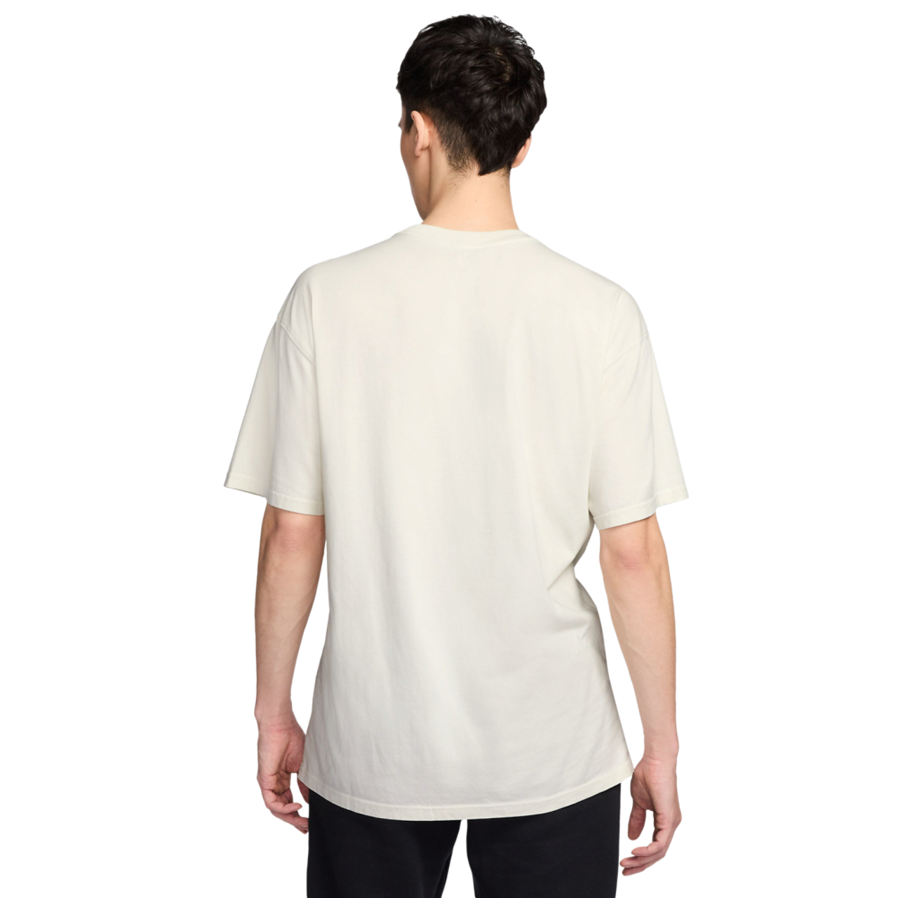 Nike NSW Beauty Air Long Sleeve T-Shirt  Image 2 of 3. Tap to open photo gallery.