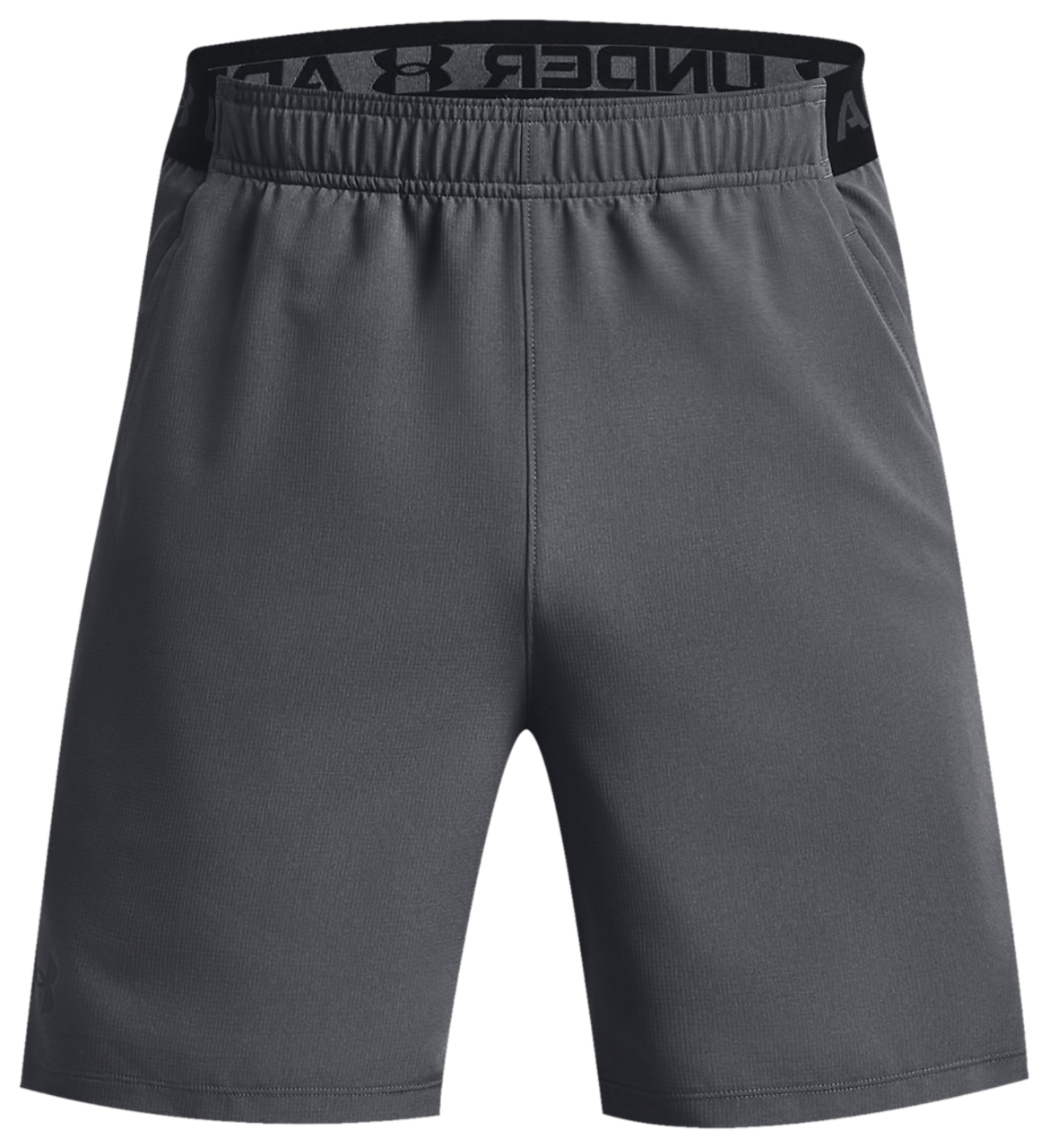 Under Armour Vanish Woven 6" Shorts Image 1 of 2. Tap to open photo gallery.