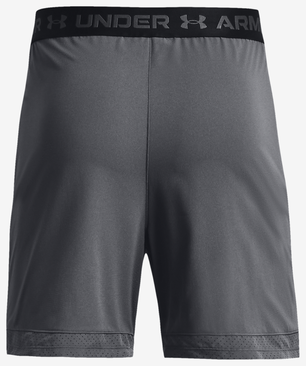 Under Armour Vanish Woven 6" Shorts Image 2 of 2. Tap to open photo gallery.
