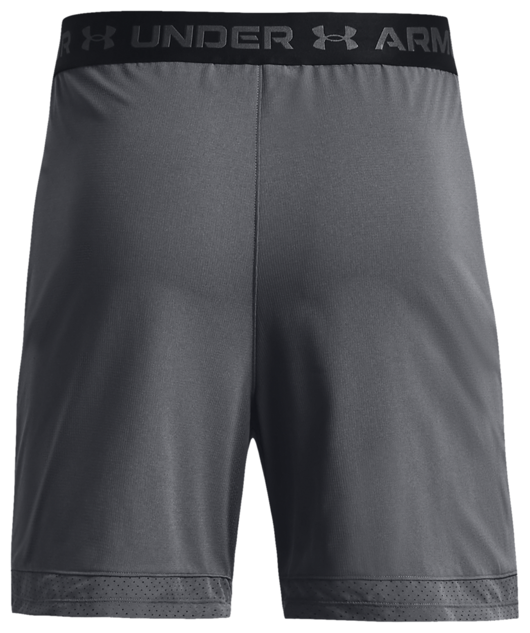 Under Armour Vanish Woven 6" Shorts Image 2 of 2. Tap to open photo gallery.