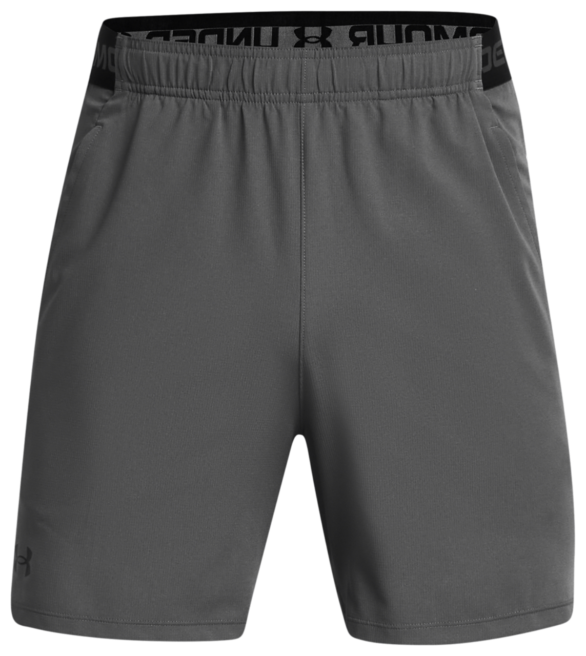 Under Armour Vanish Woven 6" Shorts Image 3 of 4. Tap to open photo gallery.