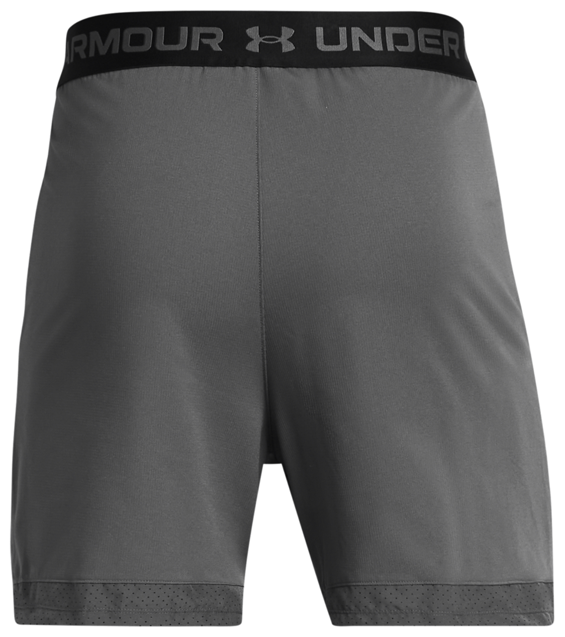 Under Armour Vanish Woven 6" Shorts Image 4 of 4. Tap to open photo gallery.