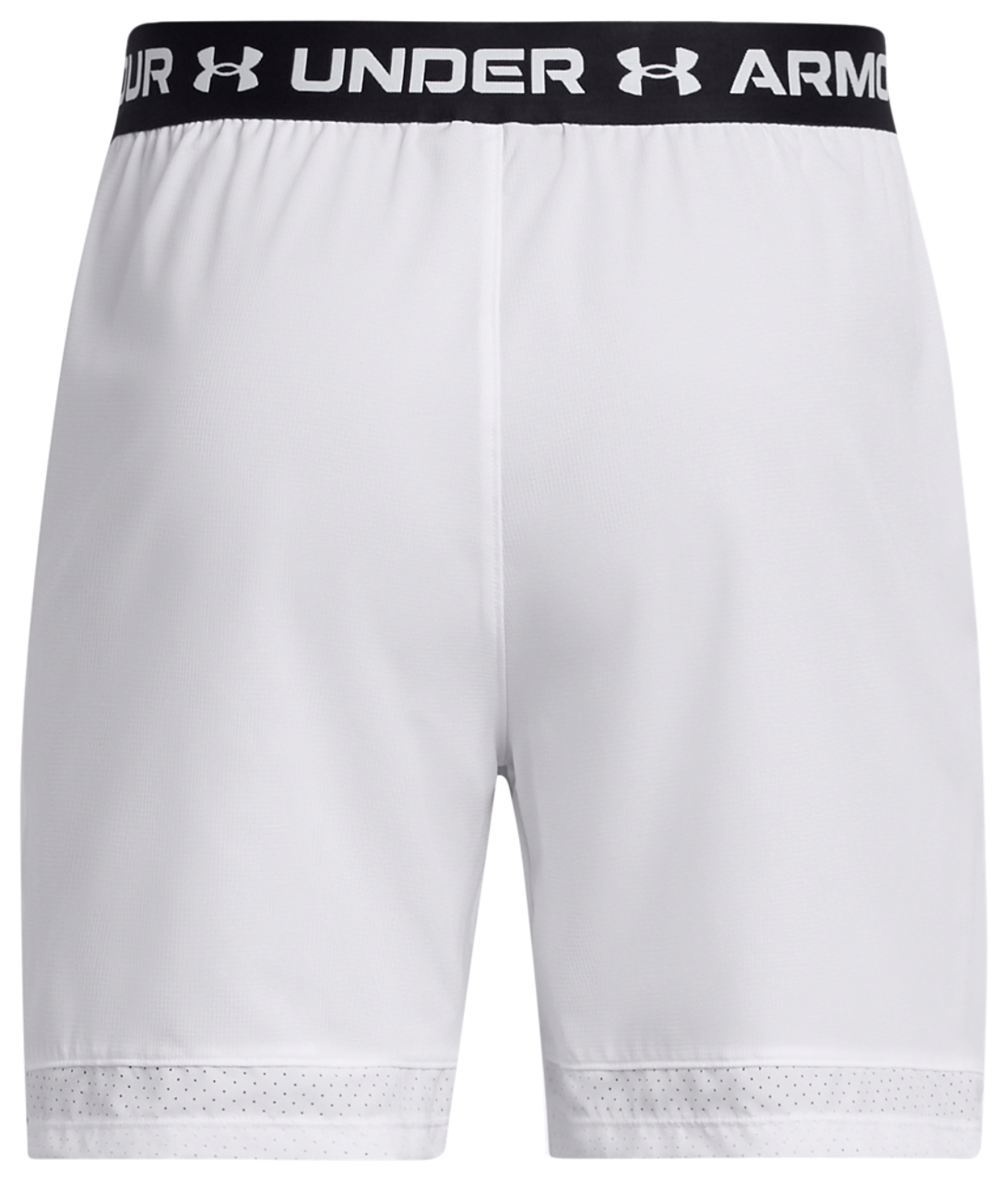 Under Armour Vanish Woven 6" Shorts Image 4 of 4. Tap to open photo gallery.