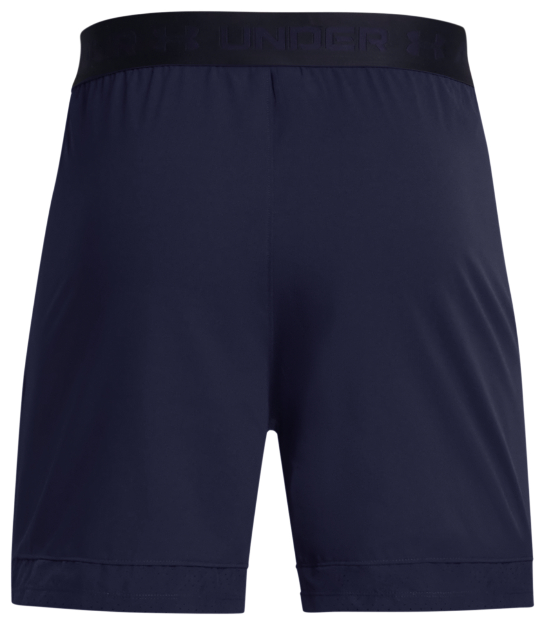 Under Armour Vanish Woven 6" Shorts Image 3 of 5. Tap to open photo gallery.