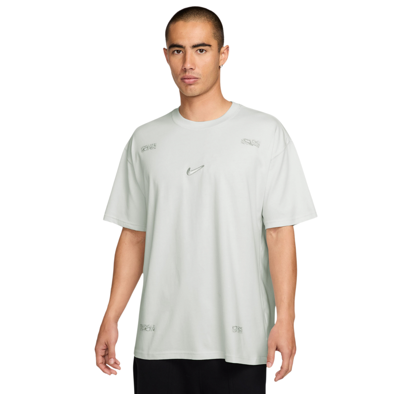 Nike NSW Loose Reflective Shox T-Shirt - Men's | Foot Locker Canada