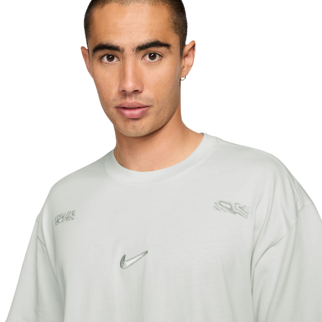 Nike NSW Loose Reflective Shox T-Shirt - Men's | Foot Locker Canada
